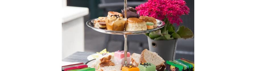 (Kinder) High Tea in Brabant