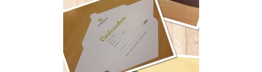 Cadeaubonnen