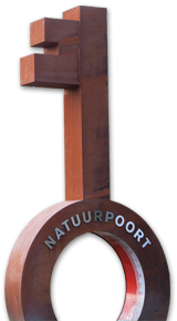 Natuurpoort